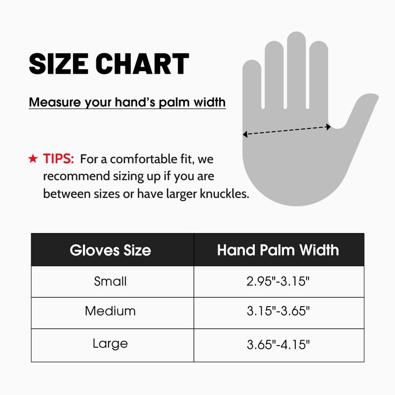 FitsT4 Sports Aqua Gloves Webbed Paddle Swim Gloves Fitness Water Aerobics and Swimming Resistance Training for Men Women Children Royal S - Image 4